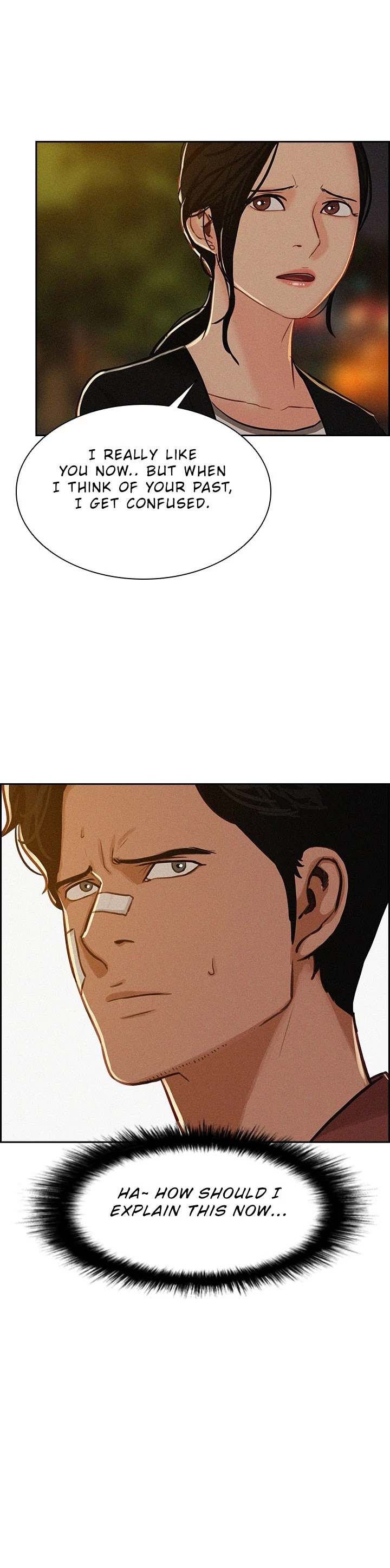 The Lord of Money Chapter 46 page 22 - Chapter 46