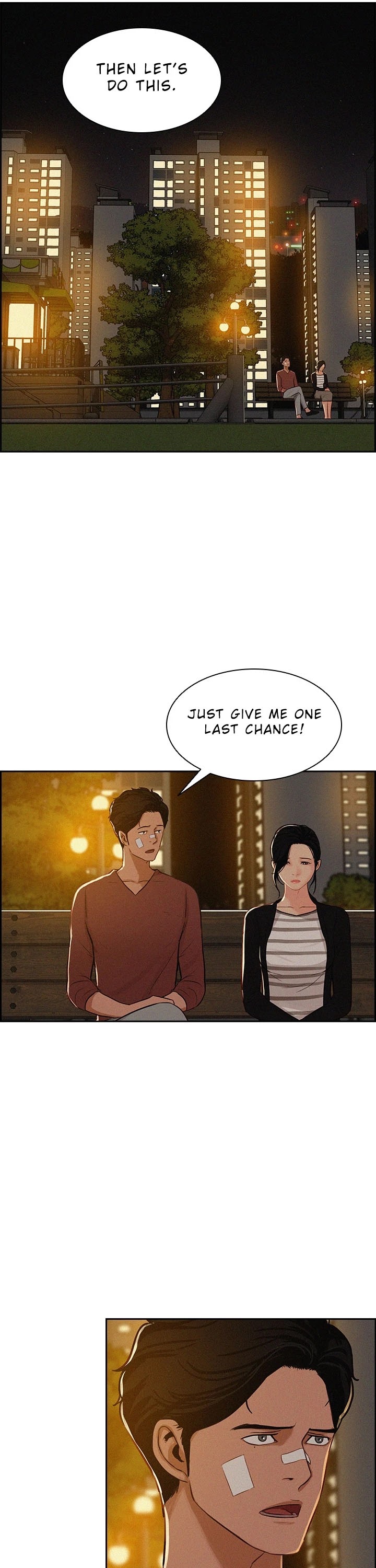 The Lord of Money Chapter 46 page 23 - Chapter 46