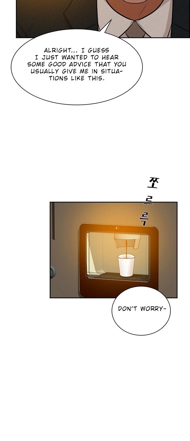 The Lord of Money Chapter 46 page 6 - Chapter 46