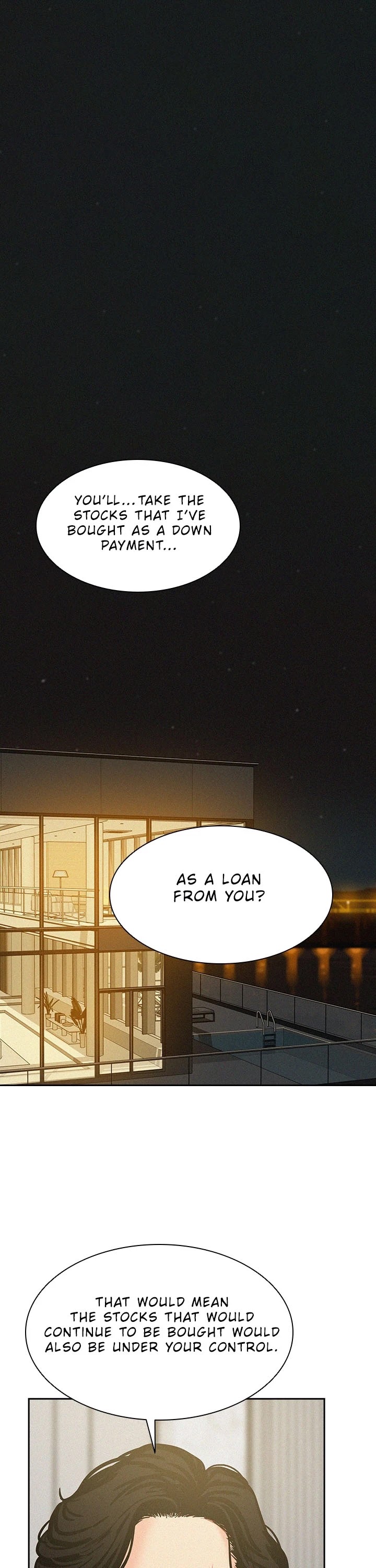The Lord of Money Chapter 47 page 2 - Chapter 47
