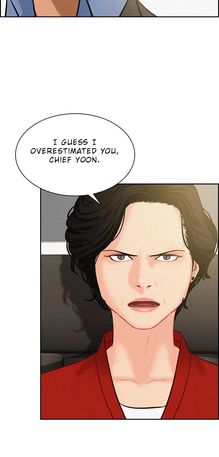The Lord of Money Chapter 47 page 22 - Chapter 47