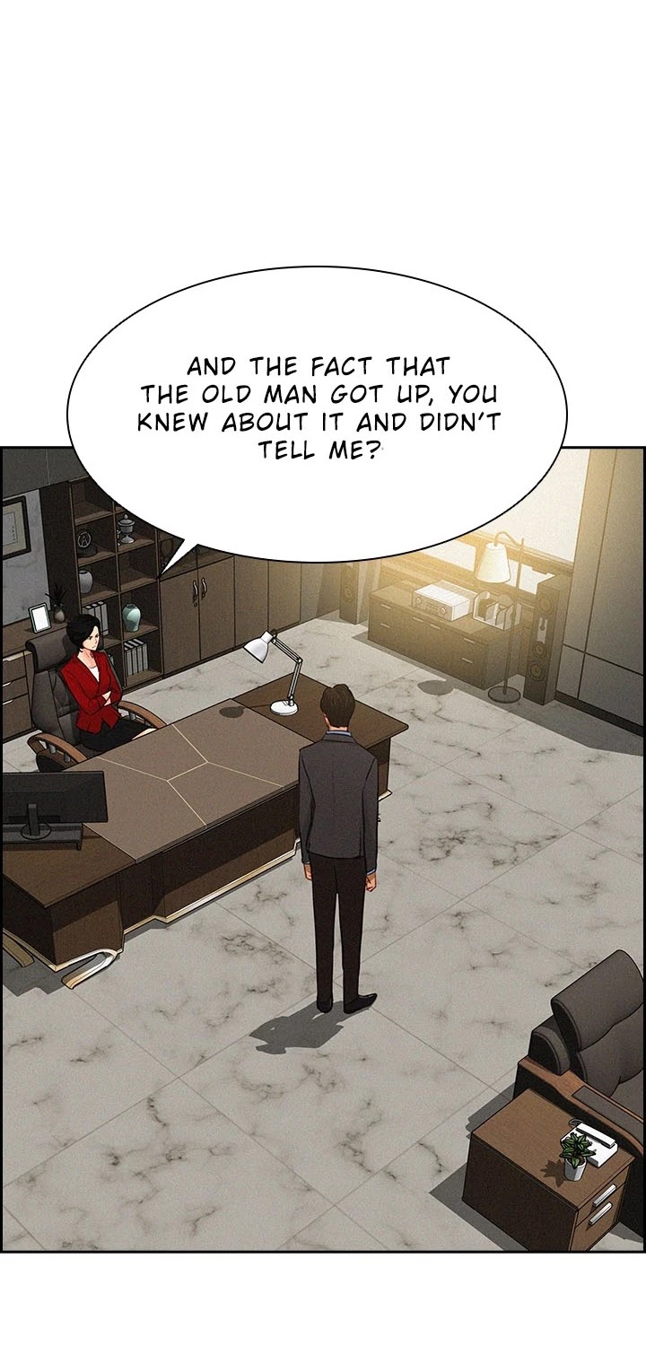 The Lord of Money Chapter 47 page 23 - Chapter 47