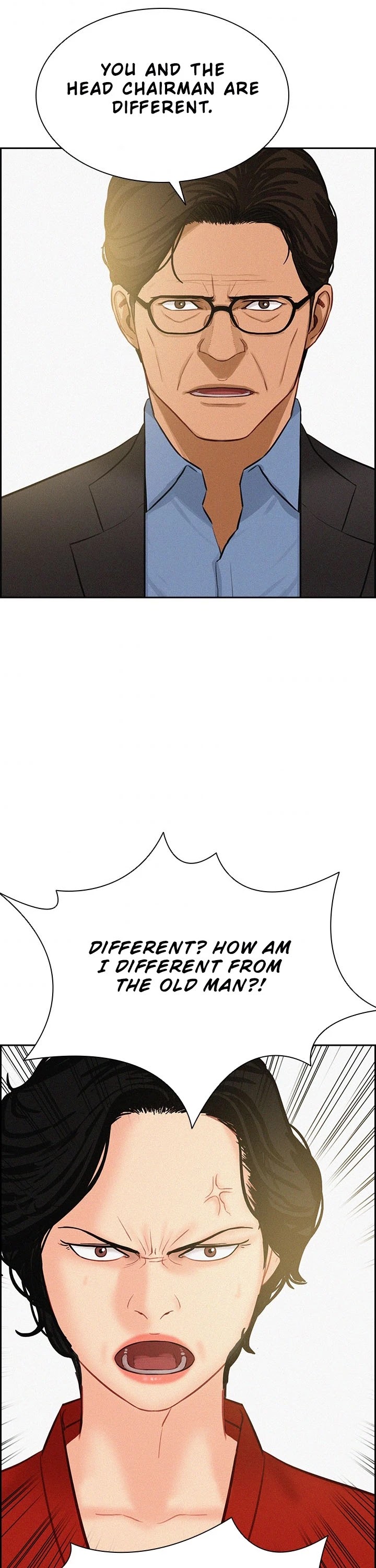 The Lord of Money Chapter 47 page 28 - Chapter 47