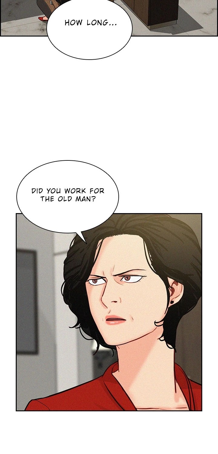The Lord of Money Chapter 47 page 31 - Chapter 47