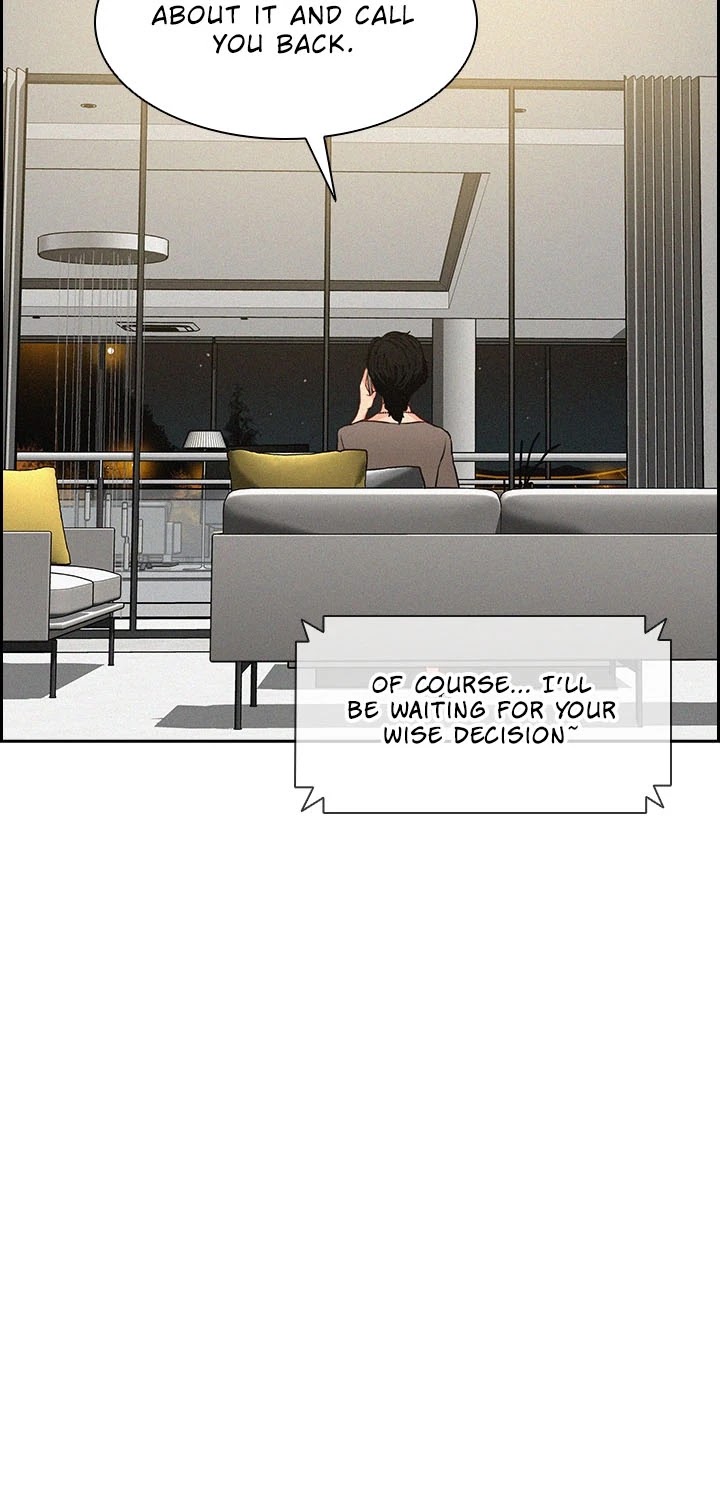 The Lord of Money Chapter 47 page 5 - Chapter 47