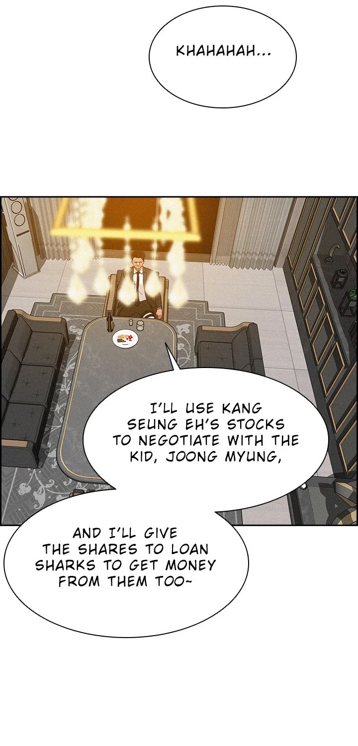 The Lord of Money Chapter 47 page 6 - Chapter 47