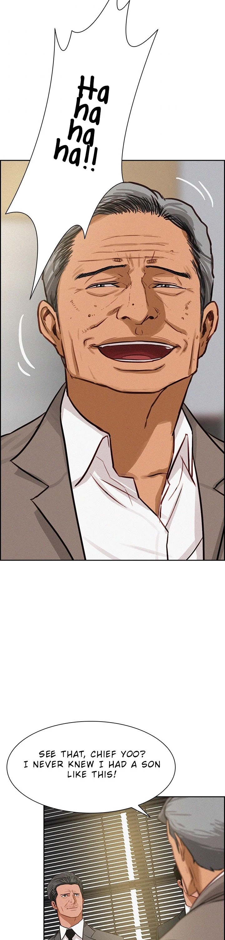 The Lord of Money Chapter 48 page 22 - Chapter 48