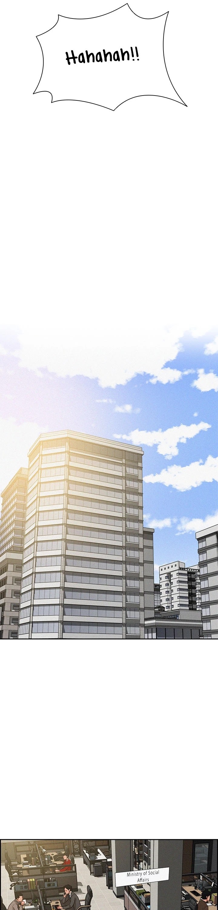 The Lord of Money Chapter 48 page 24 - Chapter 48