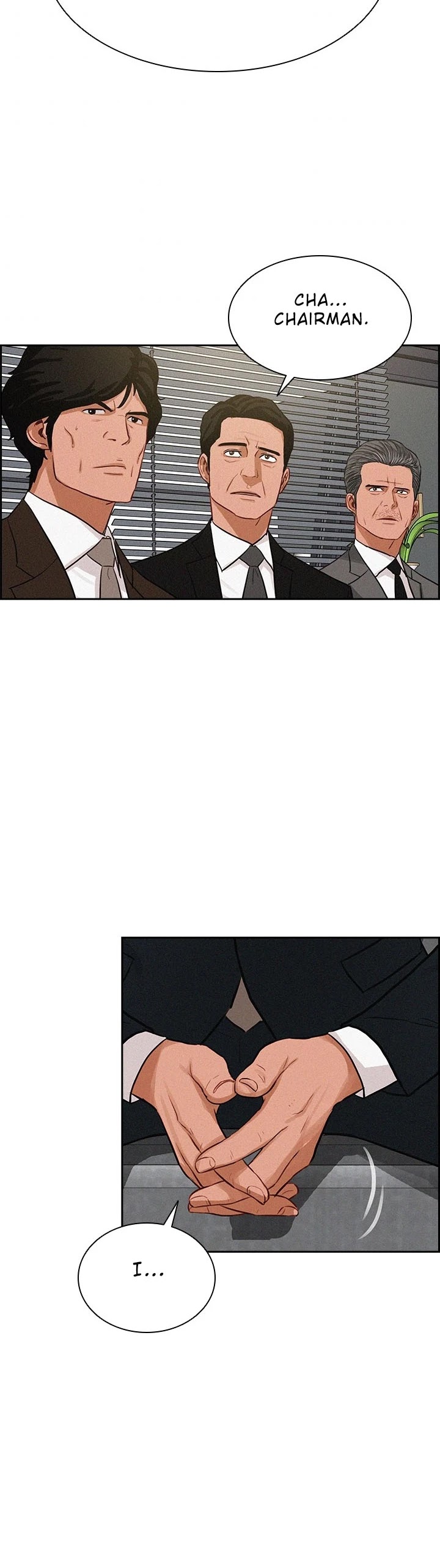 The Lord of Money Chapter 49 page 26 - Chapter 49