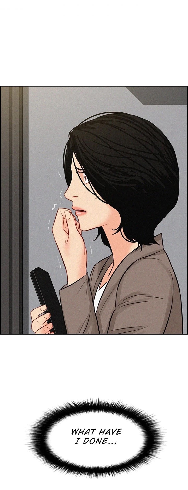 The Lord of Money Chapter 49 page 34 - Chapter 49
