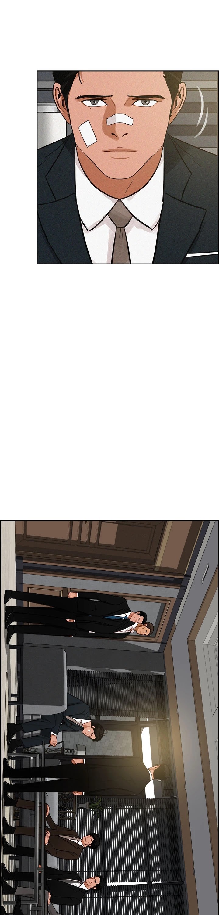 The Lord of Money Chapter 49 page 7 - Chapter 49