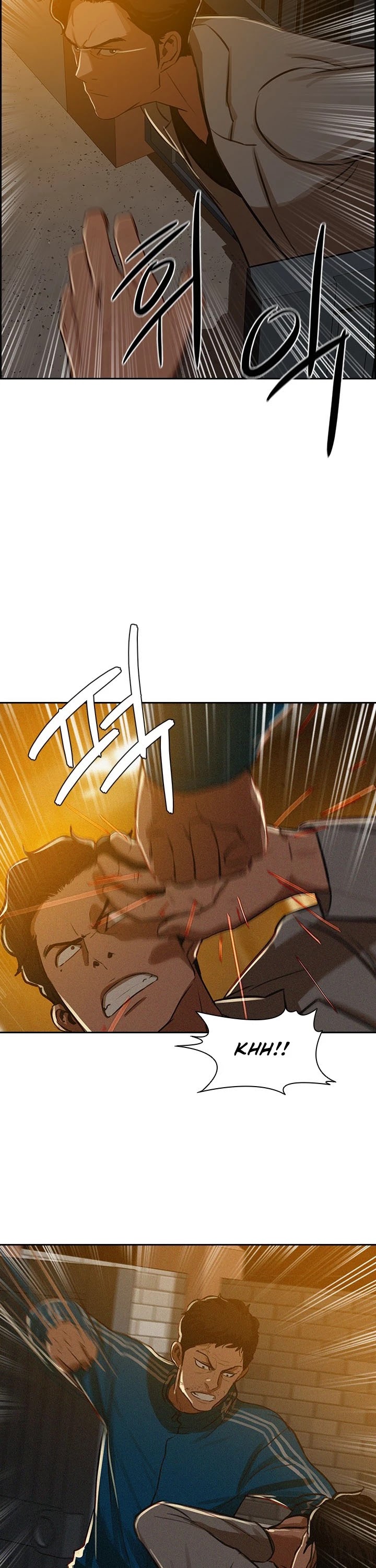 The Lord of Money Chapter 5 page 14 - Chapter 5