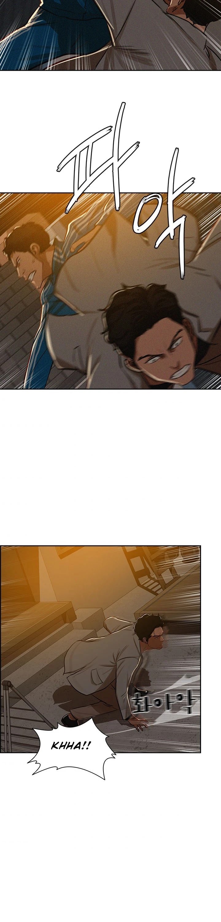 The Lord of Money Chapter 5 page 15 - Chapter 5