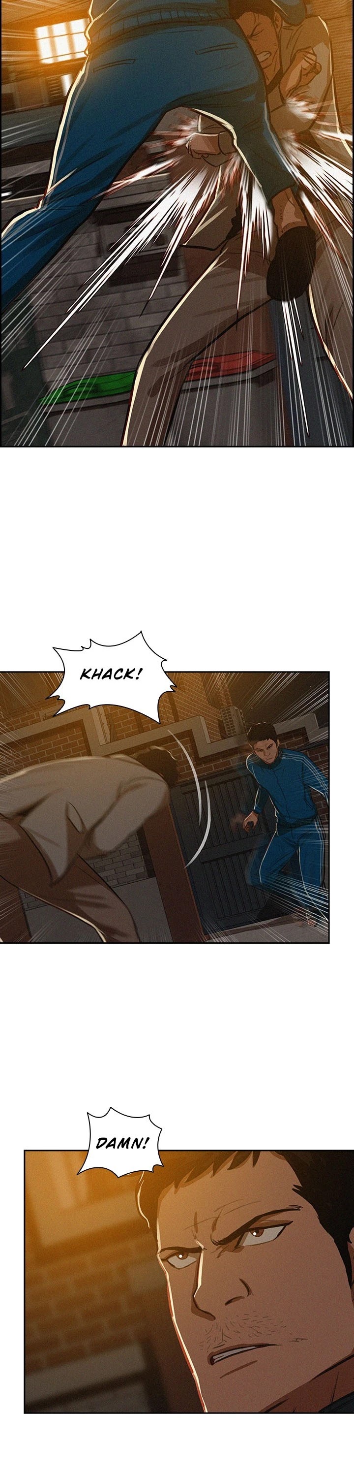 The Lord of Money Chapter 5 page 20 - Chapter 5