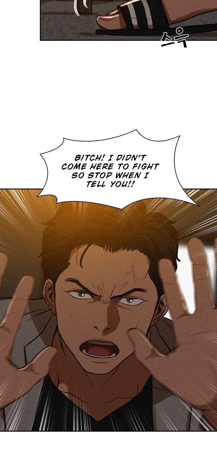 The Lord of Money Chapter 5 page 22 - Chapter 5