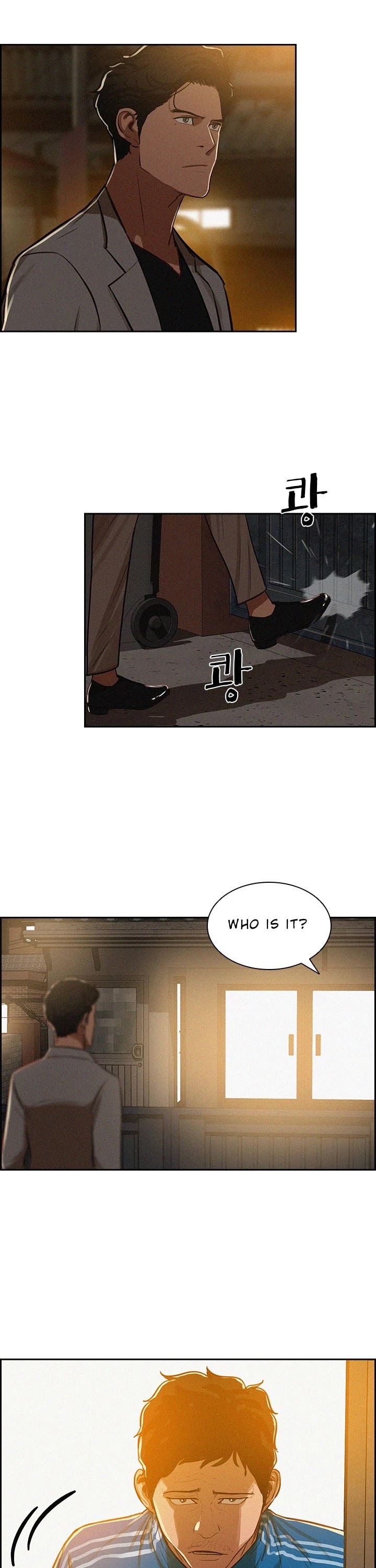 The Lord of Money Chapter 5 page 7 - Chapter 5