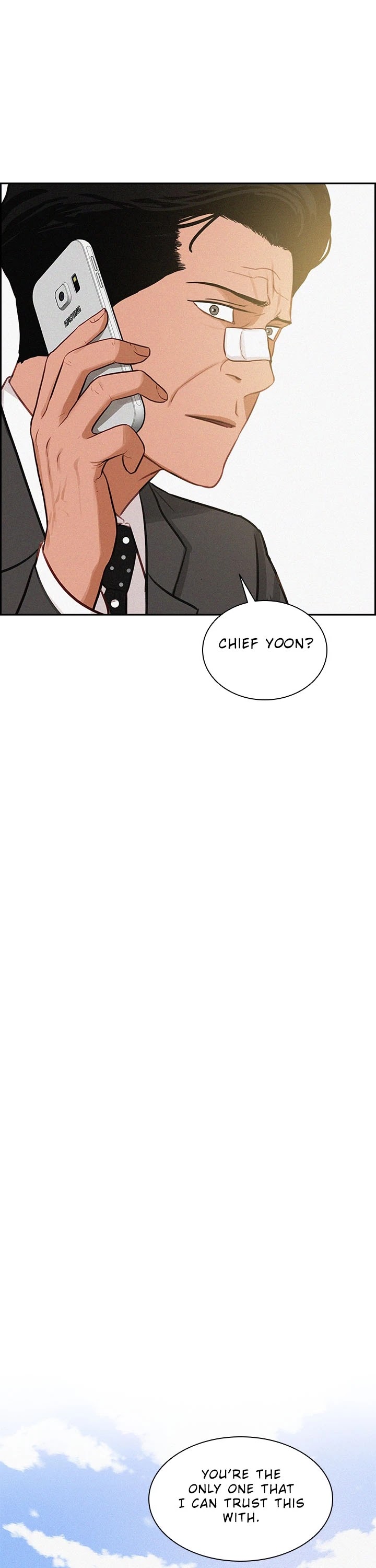 The Lord of Money Chapter 50 page 10 - Chapter 50