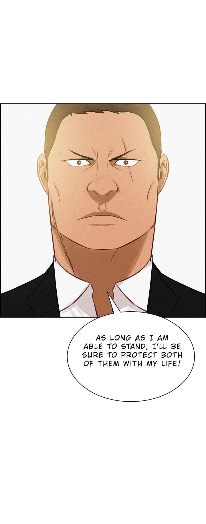 The Lord of Money Chapter 50 page 12 - Chapter 50