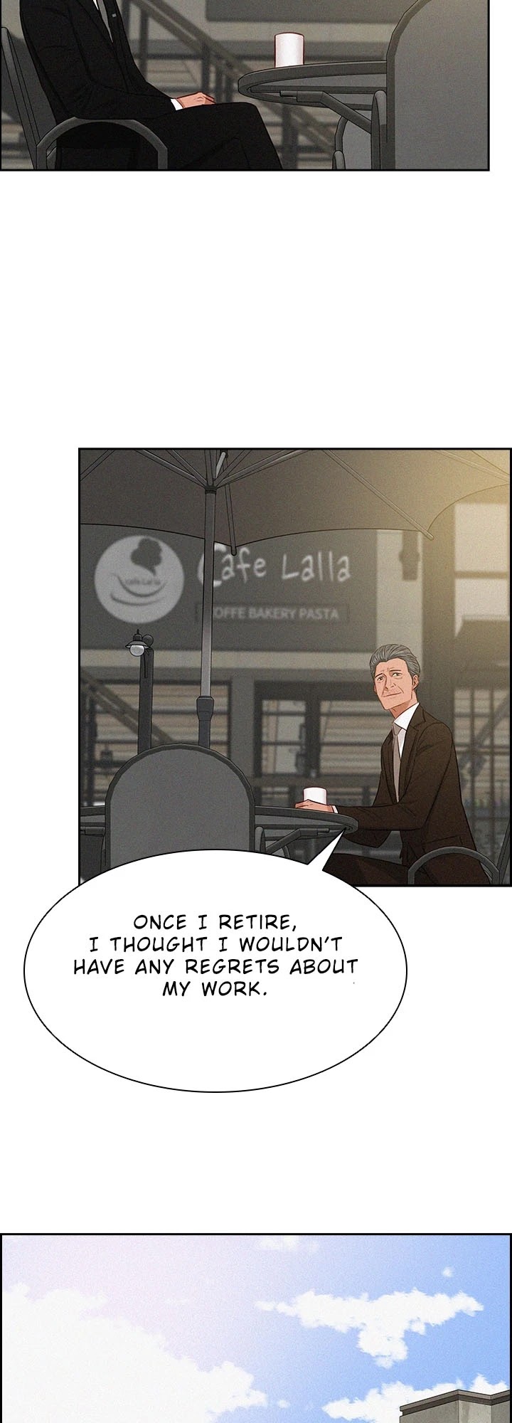 The Lord of Money Chapter 50 page 19 - Chapter 50