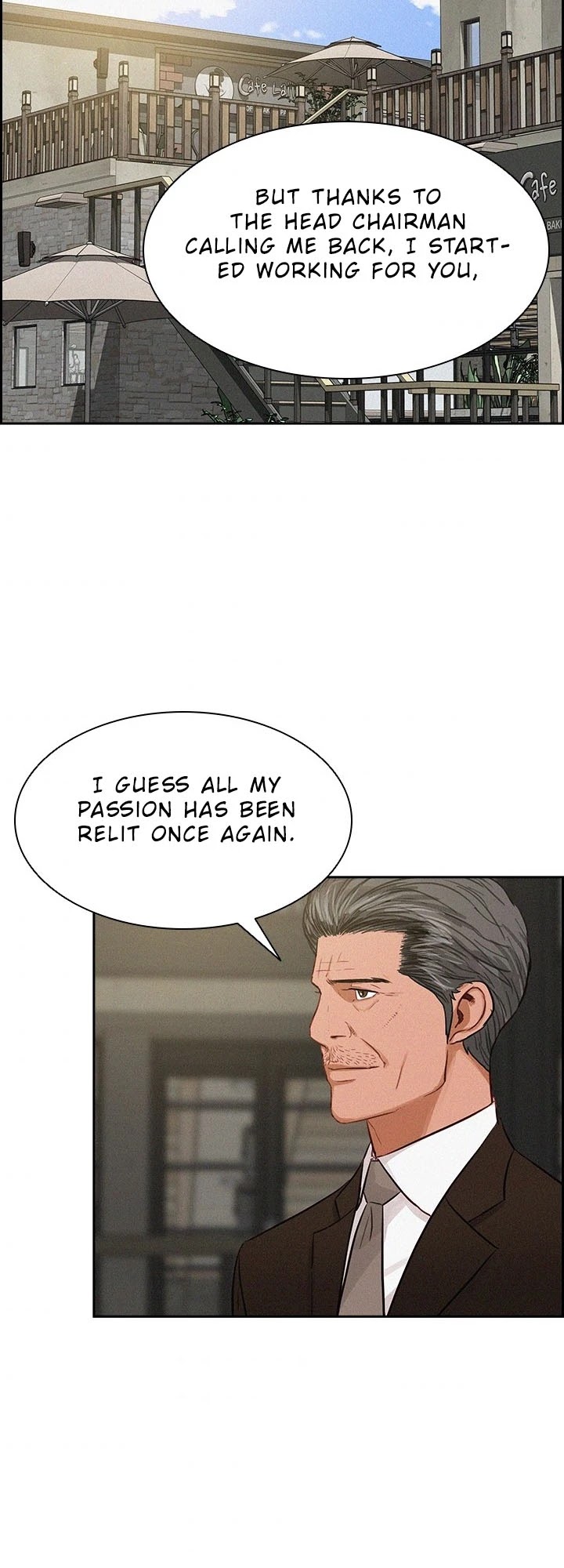 The Lord of Money Chapter 50 page 20 - Chapter 50