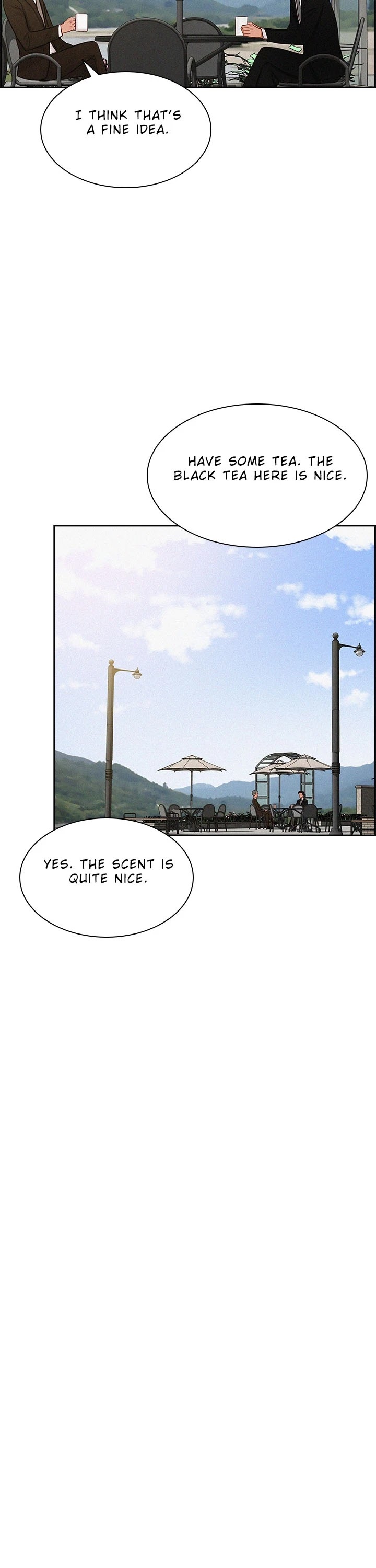 The Lord of Money Chapter 50 page 22 - Chapter 50