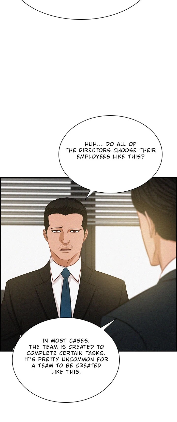 The Lord of Money Chapter 50 page 27 - Chapter 50