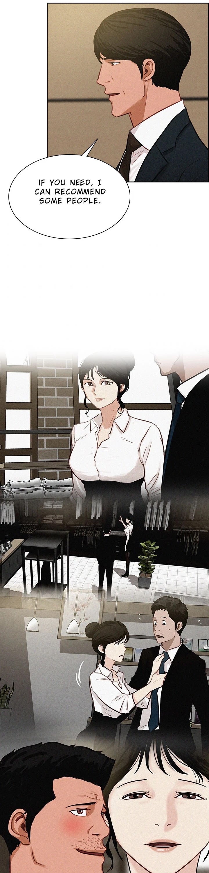 The Lord of Money Chapter 50 page 29 - Chapter 50