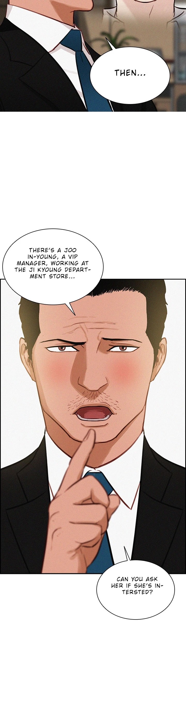 The Lord of Money Chapter 50 page 30 - Chapter 50