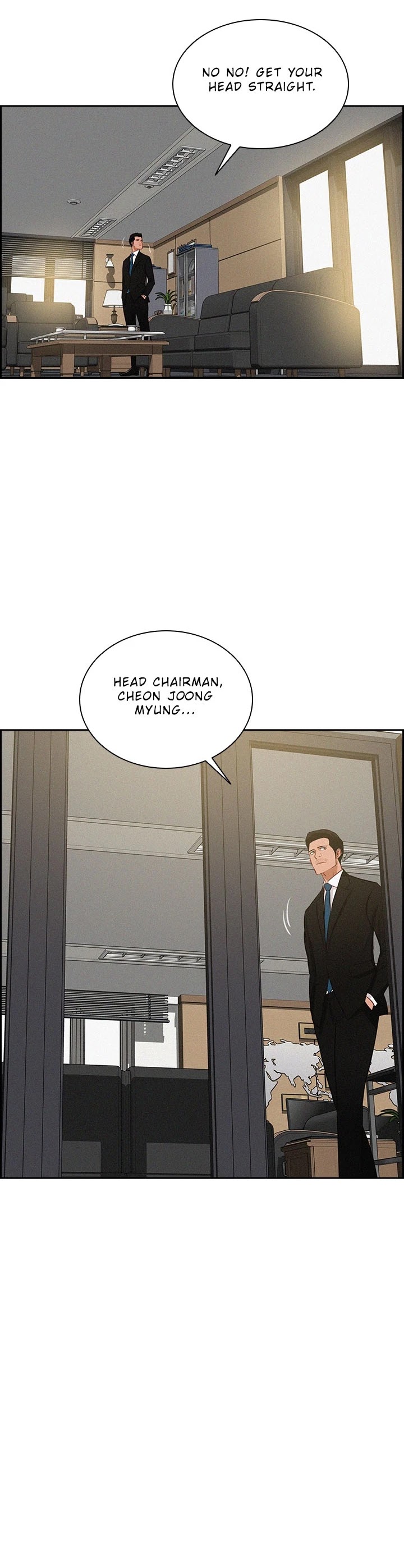 The Lord of Money Chapter 50 page 31 - Chapter 50