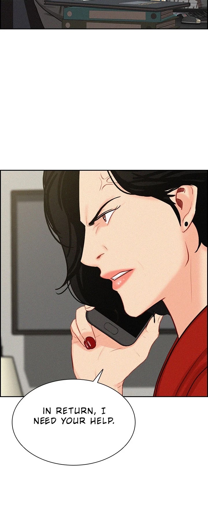 The Lord of Money Chapter 50 page 8 - Chapter 50