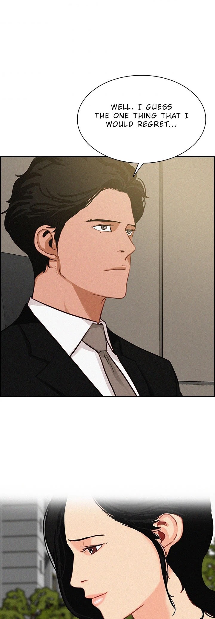 The Lord of Money Chapter 51 page 16 - Chapter 51