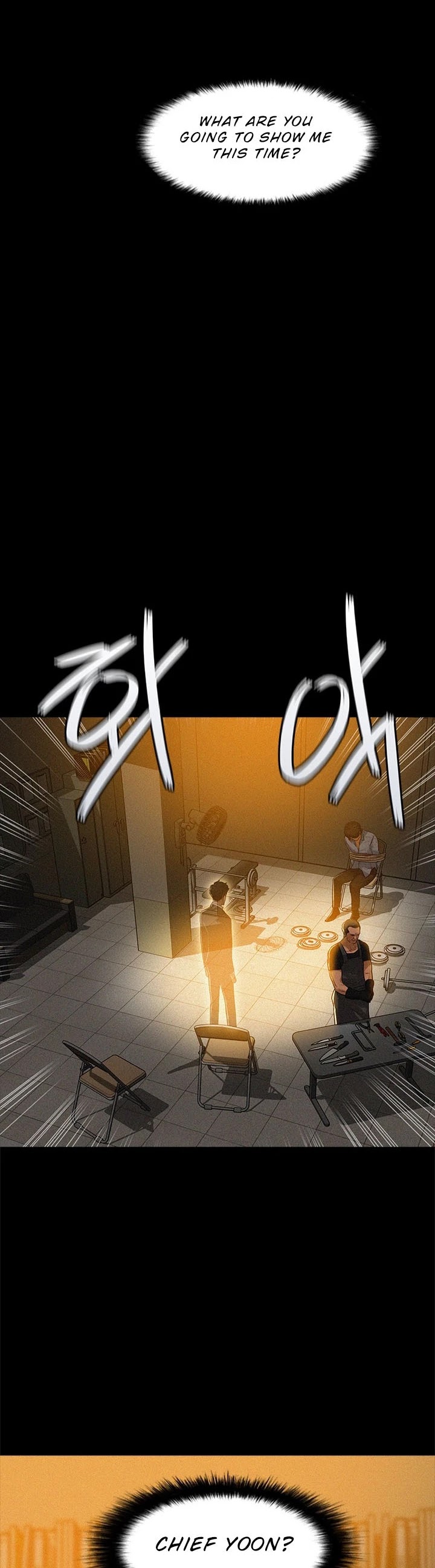The Lord of Money Chapter 51 page 19 - Chapter 51