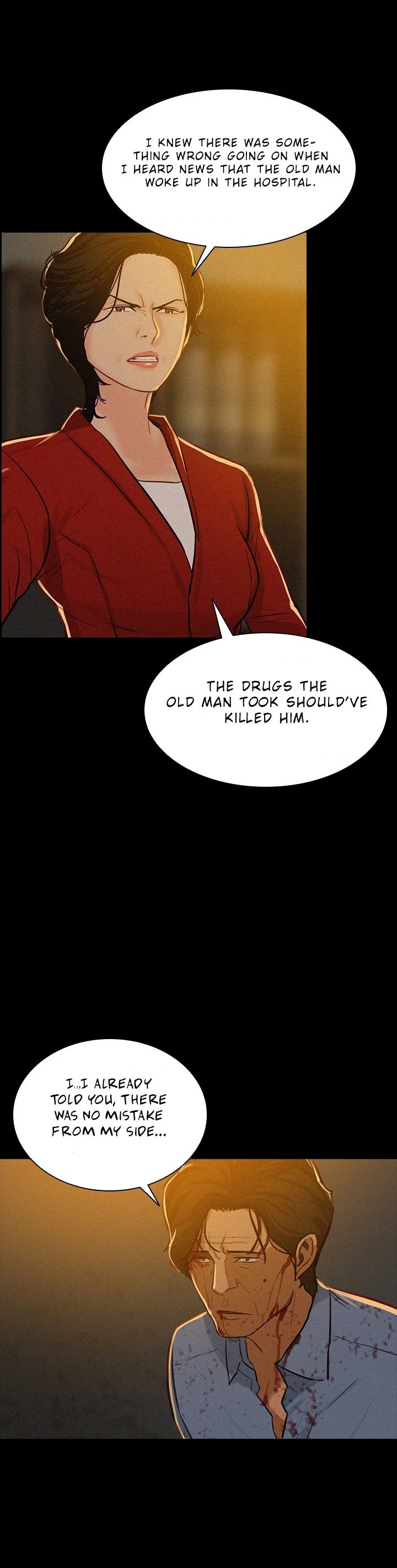 The Lord of Money Chapter 51 page 24 - Chapter 51