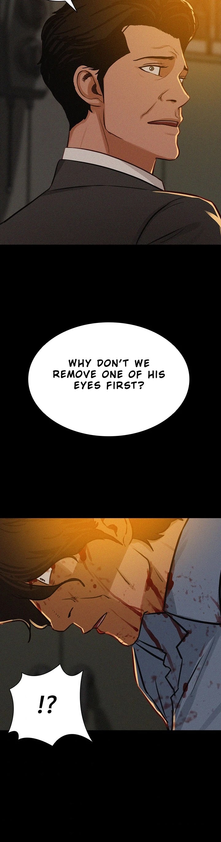 The Lord of Money Chapter 51 page 27 - Chapter 51