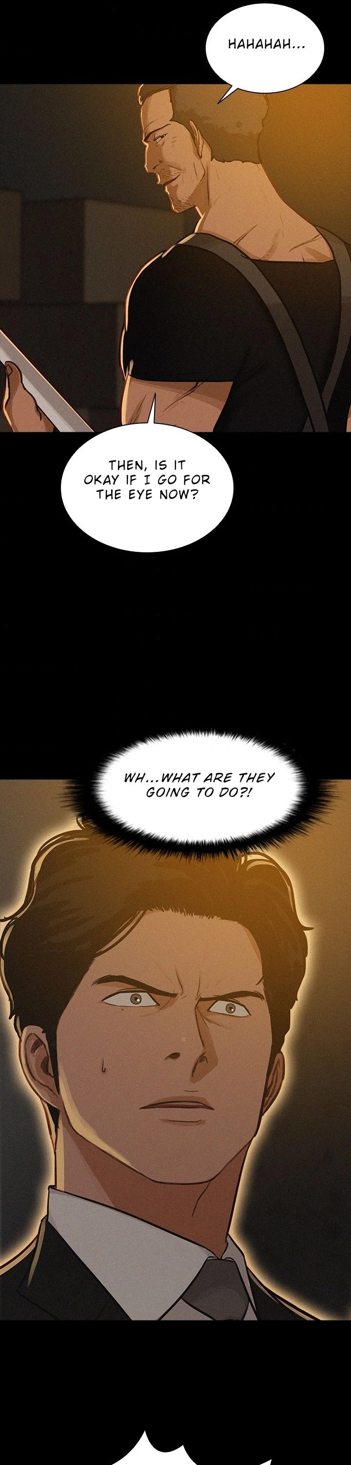 The Lord of Money Chapter 51 page 28 - Chapter 51