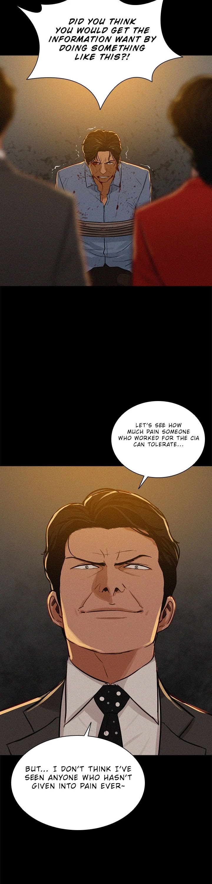 The Lord of Money Chapter 51 page 29 - Chapter 51