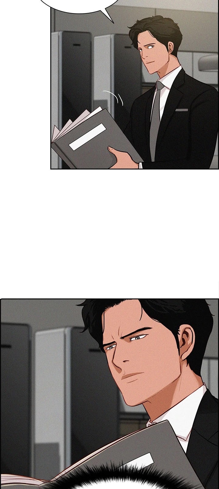 The Lord of Money Chapter 51 page 3 - Chapter 51