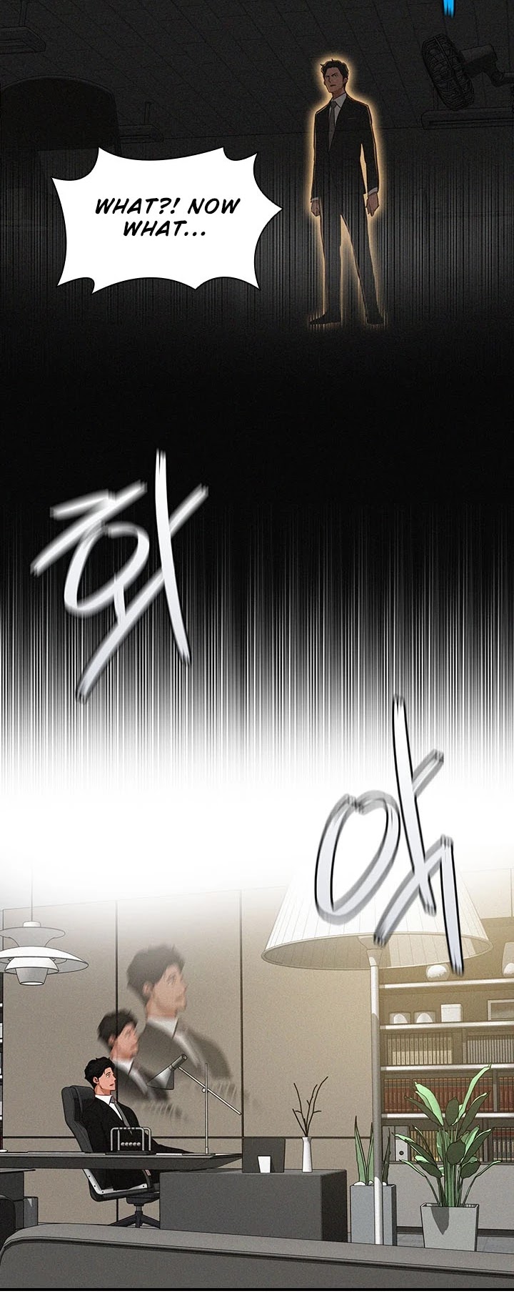 The Lord of Money Chapter 51 page 31 - Chapter 51