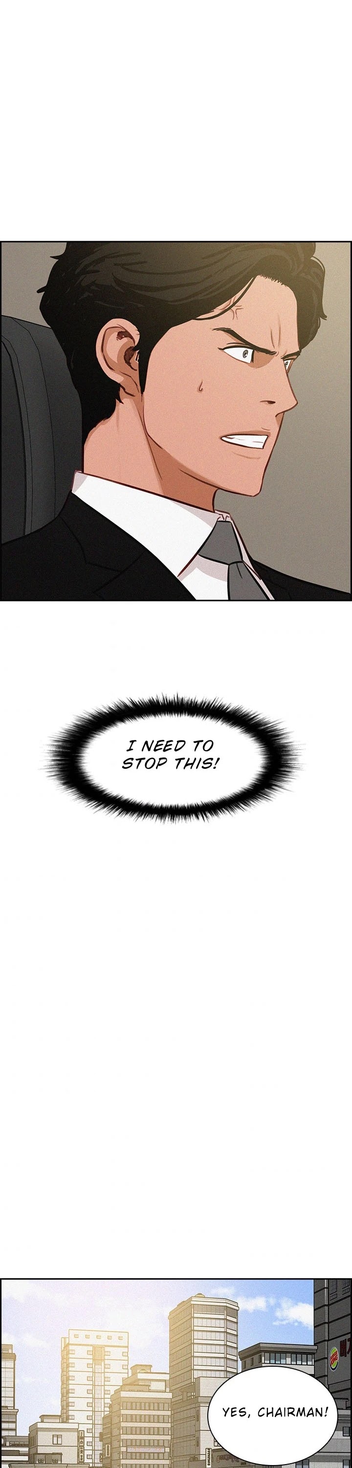 The Lord of Money Chapter 51 page 32 - Chapter 51