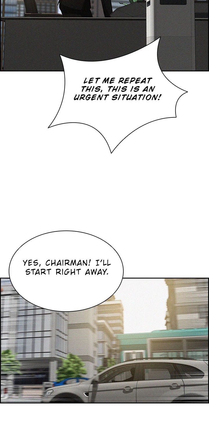 The Lord of Money Chapter 51 page 34 - Chapter 51