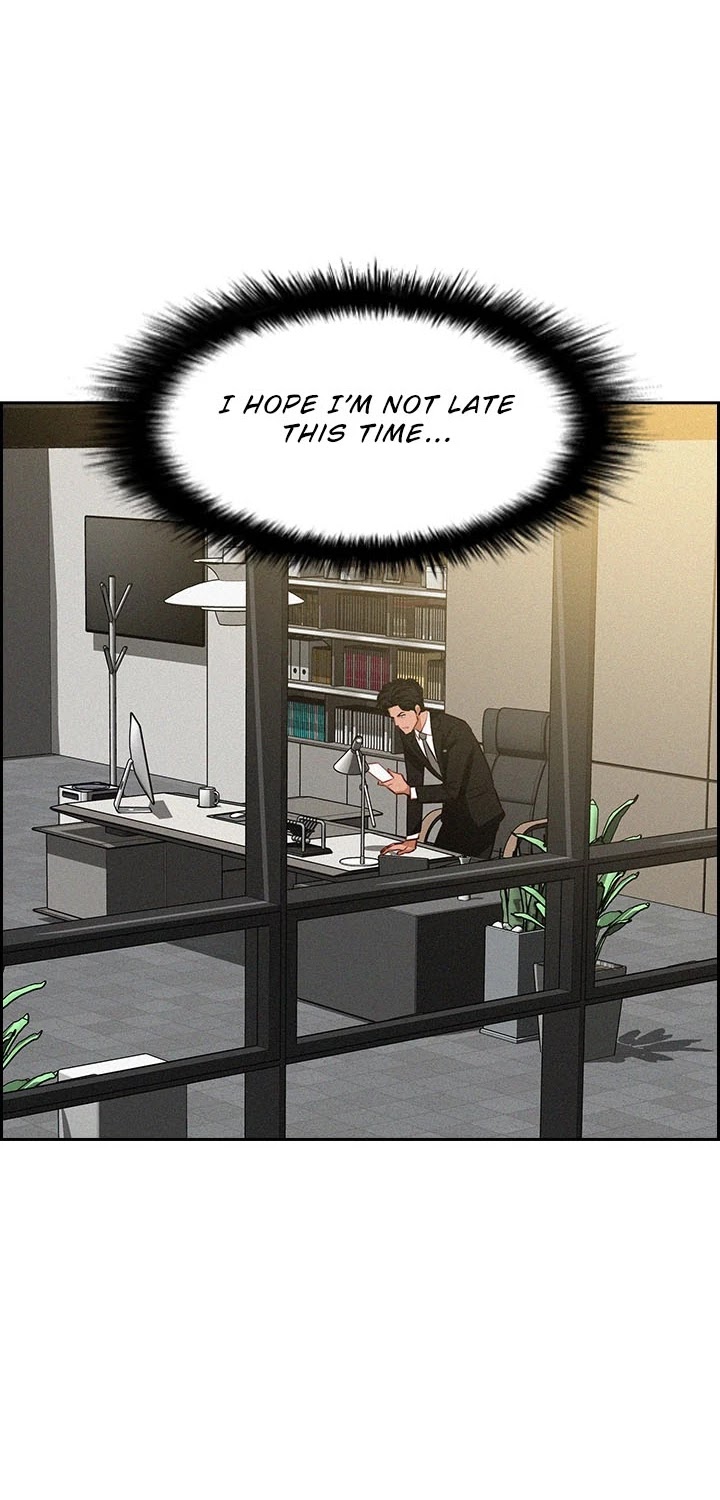 The Lord of Money Chapter 51 page 35 - Chapter 51