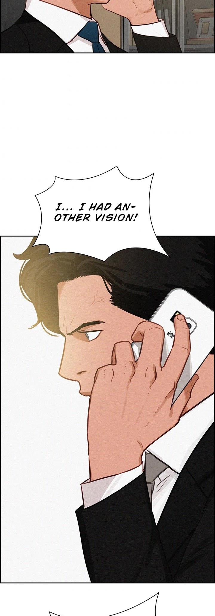 The Lord of Money Chapter 51 page 37 - Chapter 51
