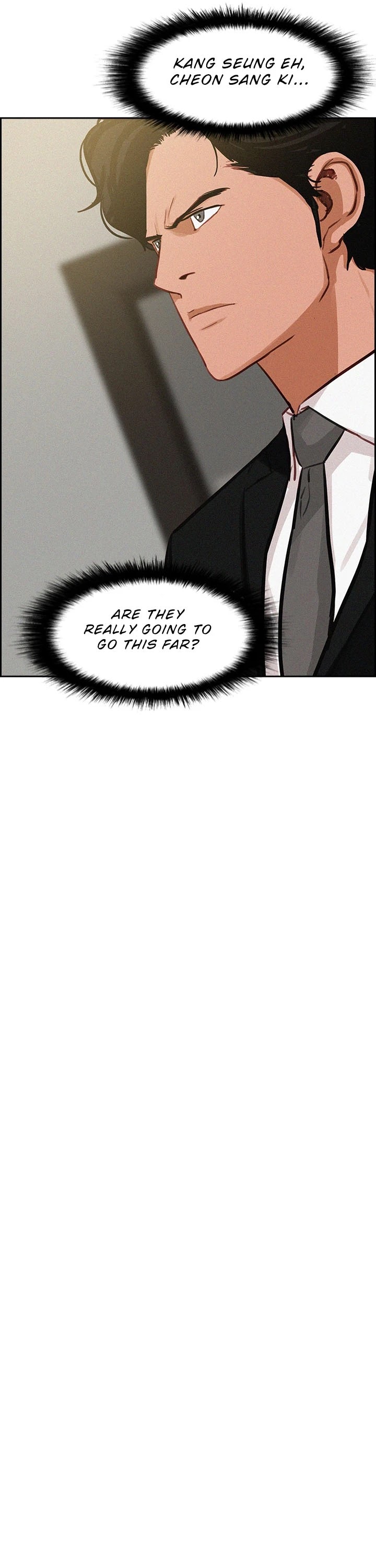 The Lord of Money Chapter 52 page 17 - Chapter 52
