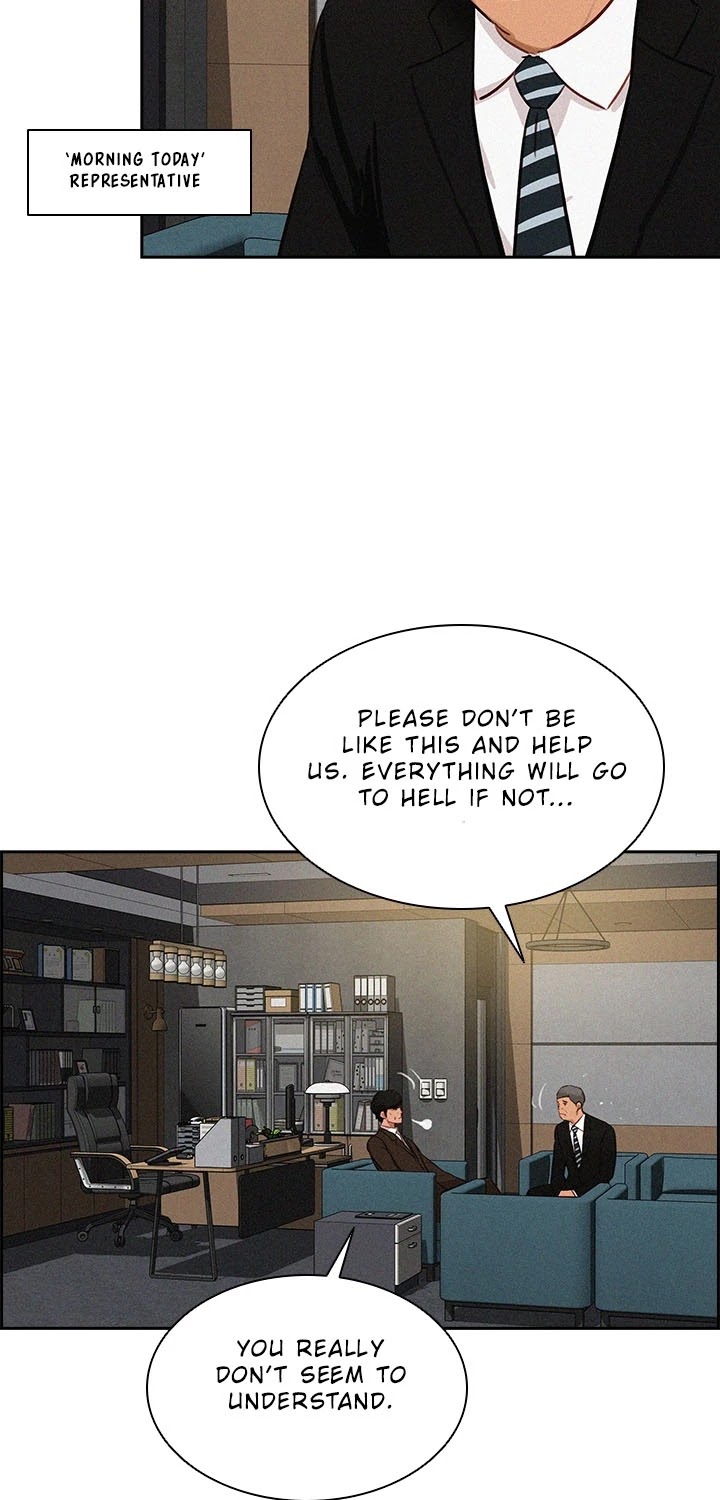 The Lord of Money Chapter 52 page 19 - Chapter 52