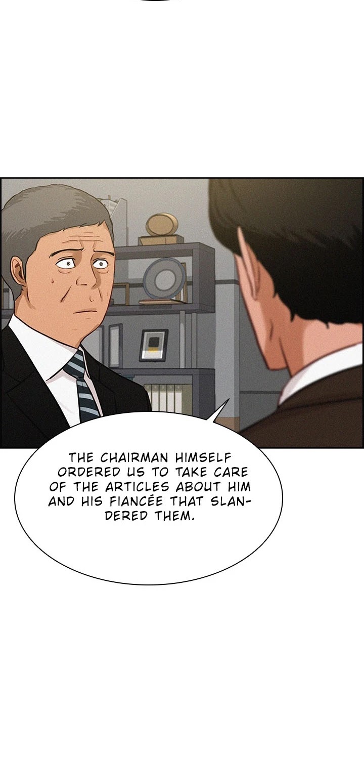 The Lord of Money Chapter 52 page 20 - Chapter 52