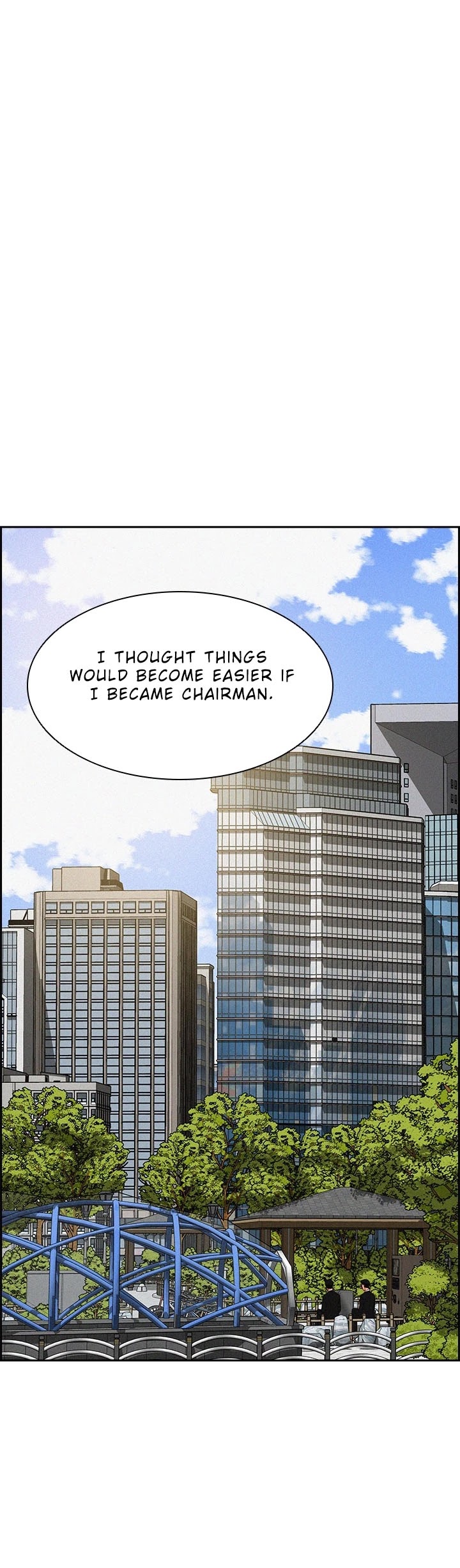 The Lord of Money Chapter 52 page 22 - Chapter 52