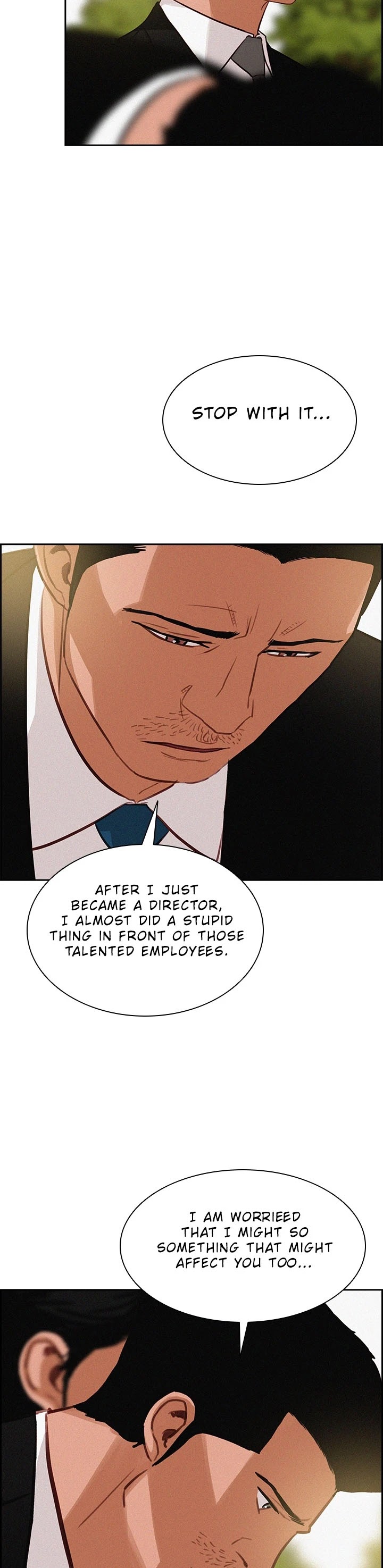 The Lord of Money Chapter 52 page 25 - Chapter 52