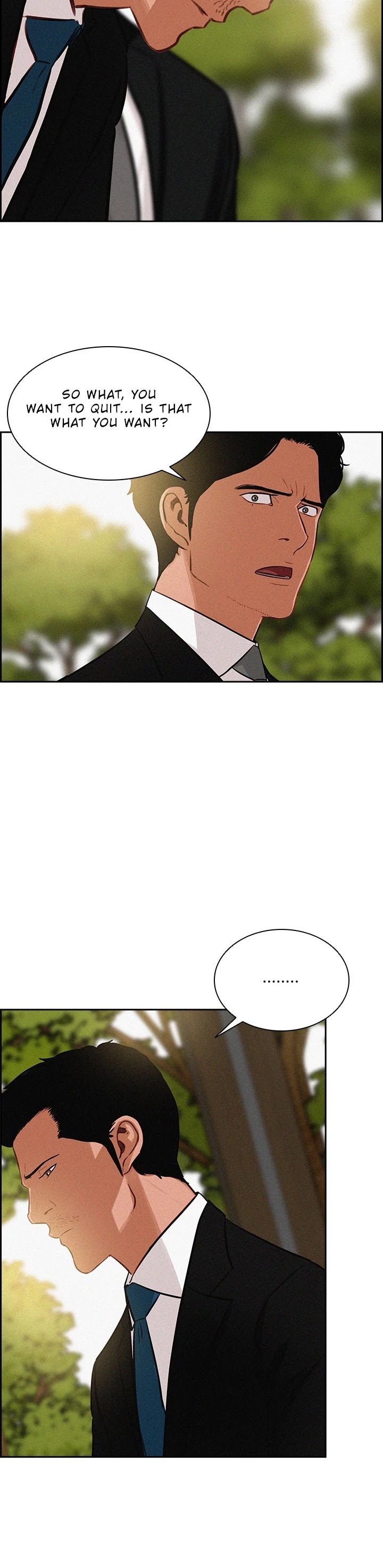 The Lord of Money Chapter 52 page 26 - Chapter 52