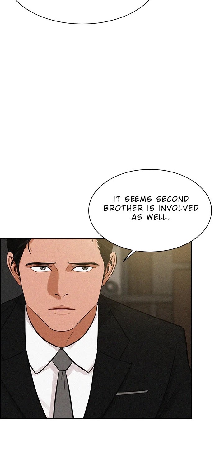 The Lord of Money Chapter 53 page 14 - Chapter 53