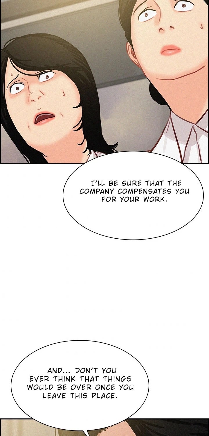 The Lord of Money Chapter 53 page 23 - Chapter 53
